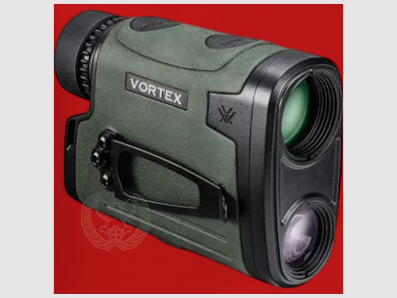 Vortex Viper HD 3000 Telemetert, afbeelding 2 van 3