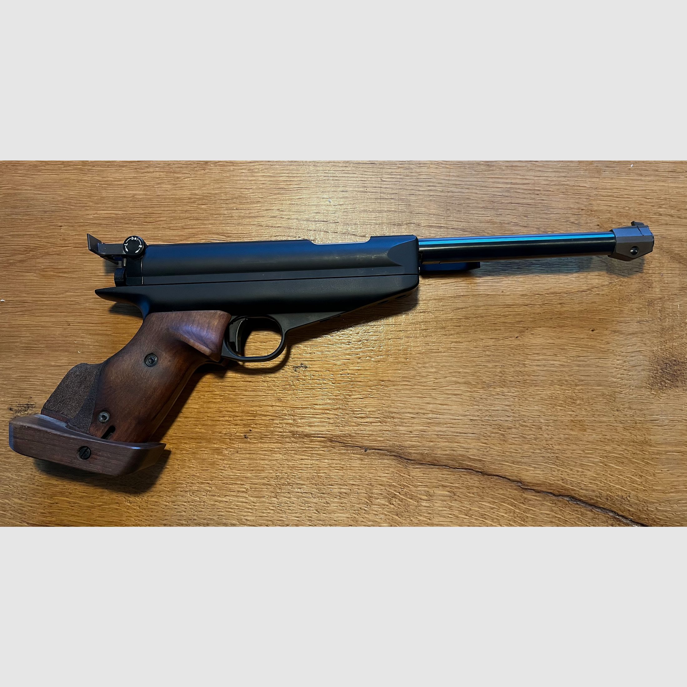 Feinwerkbau Model 65