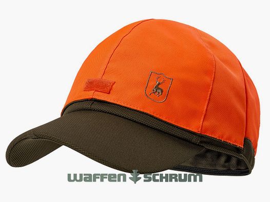 Deerhunter Cap Muflon Pro Signaalfunctie Art Green