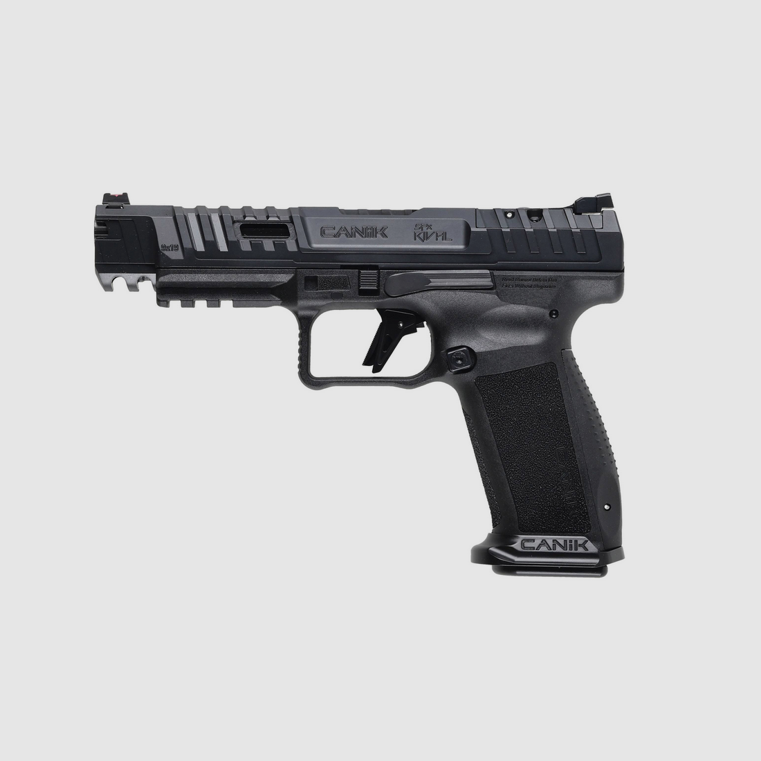 Pistolet Canik TP9 SFX RIVAL Czarny kal 9x19