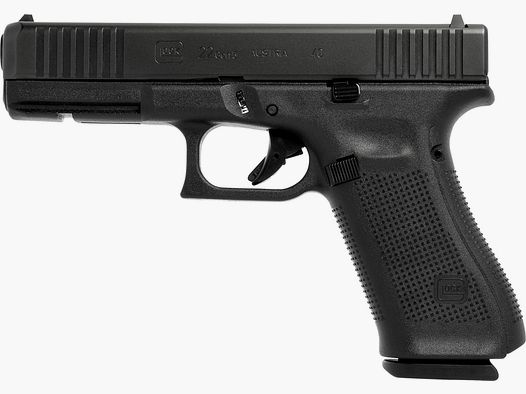 Glock 22 Gen5 / FS – 9x19mm