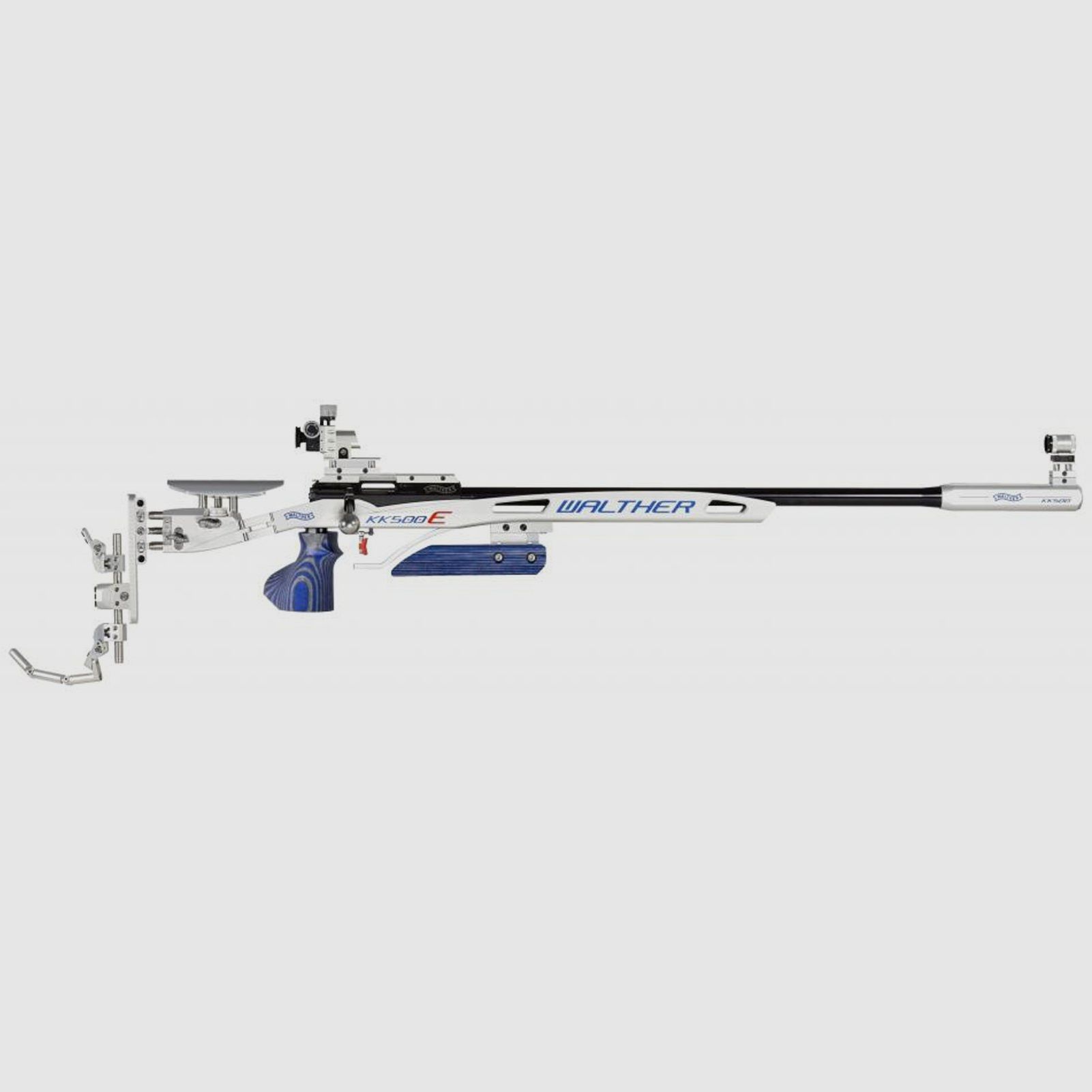 WALTHER KK500-E EXPERT