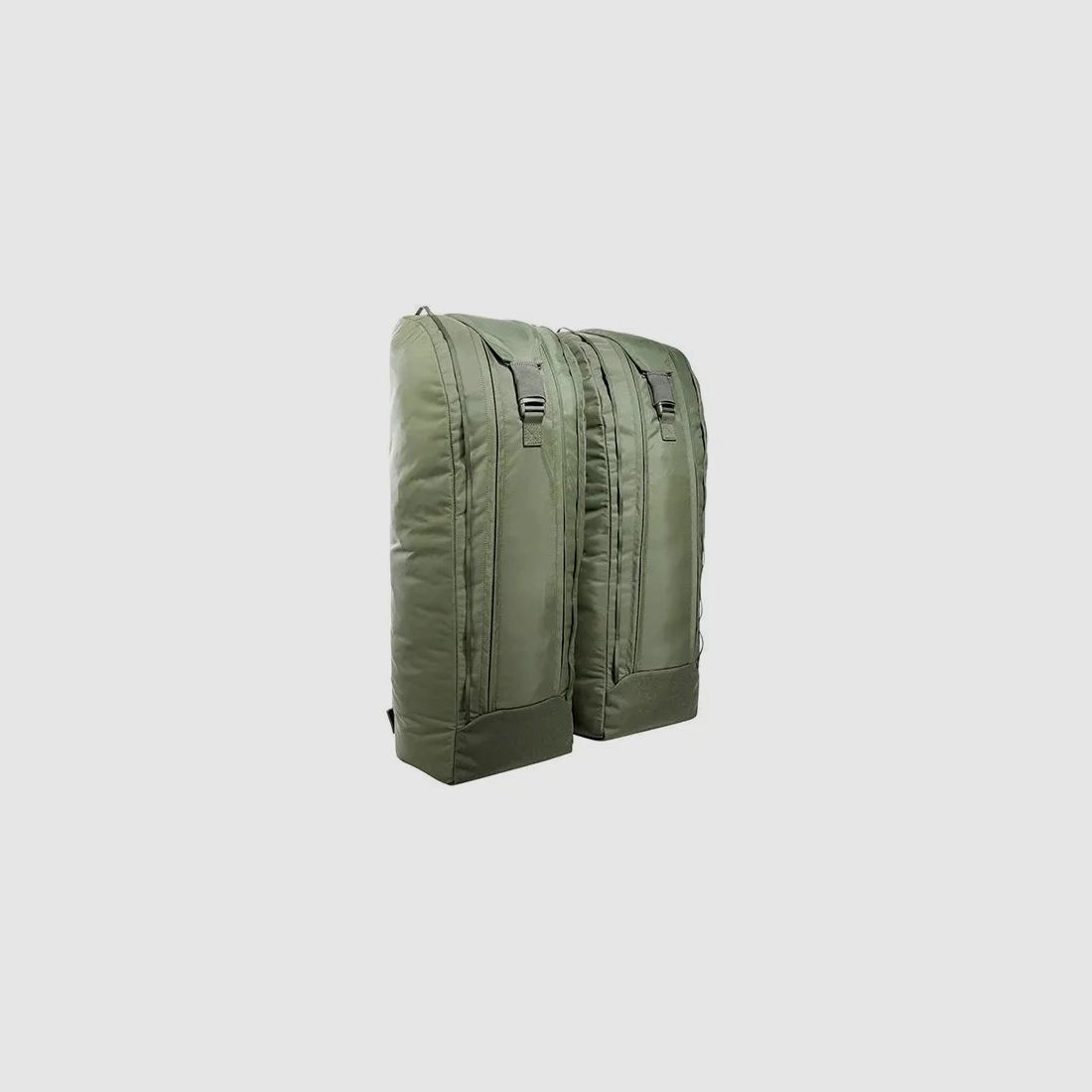 Tasmanian Tiger Tasmanian Tiger Seitentaschen Front-Side Pouch 16 Set oliv