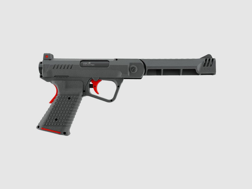 PISTOOL UX SPA 60, afbeelding 2 van 2