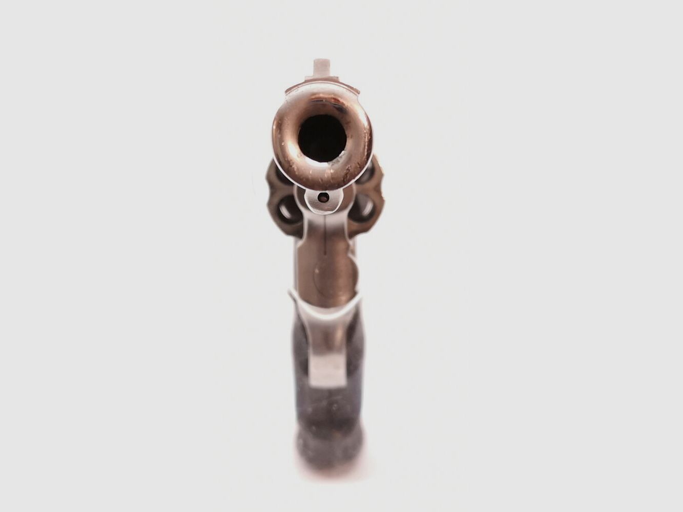 Smith & Wesson 64-3