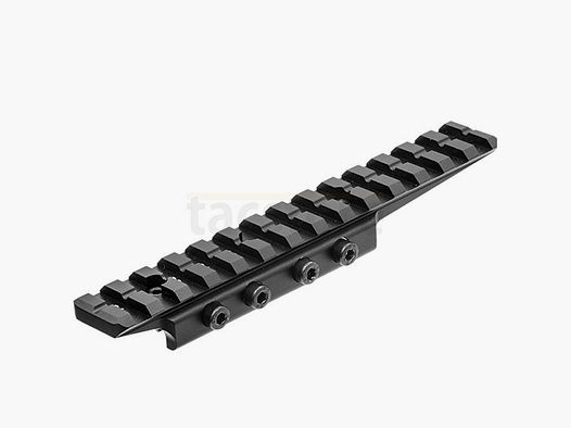 Leapers Universal Dovetail Picatinny Rail Adaptor