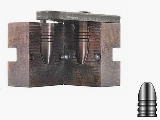 Molde Cal. .50-425-FN