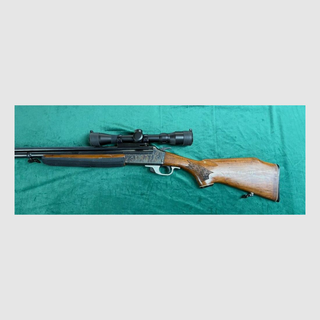 Savage Mod. 24