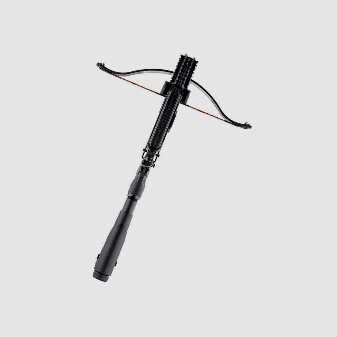 Steambow AR-Series - M10 Tactical Repetierarmbrust