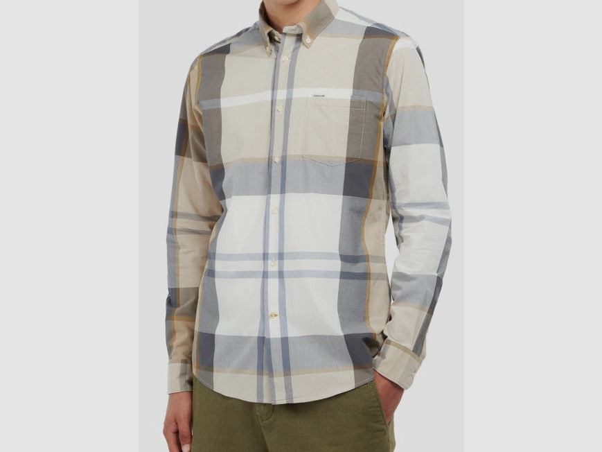 Barbour Hemd Harris