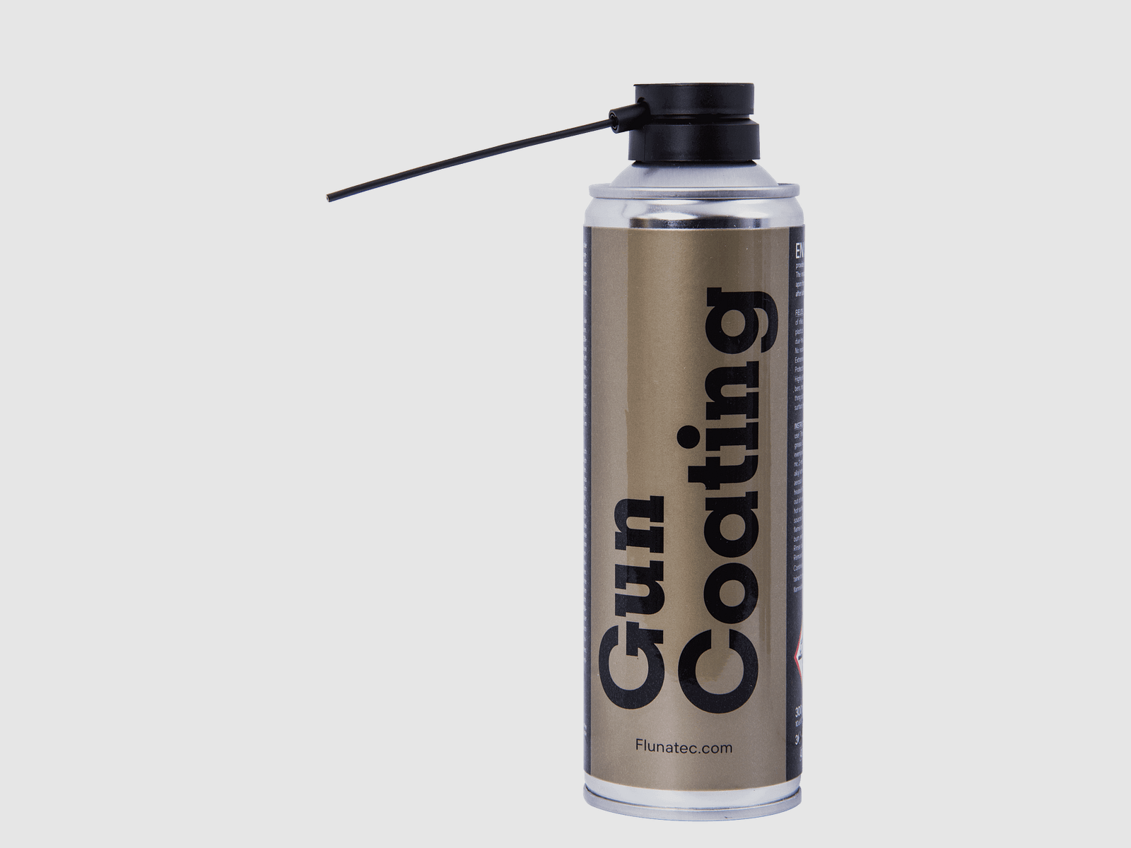 Fluna Tec Gun Coating 300ml Waffenpflegespray