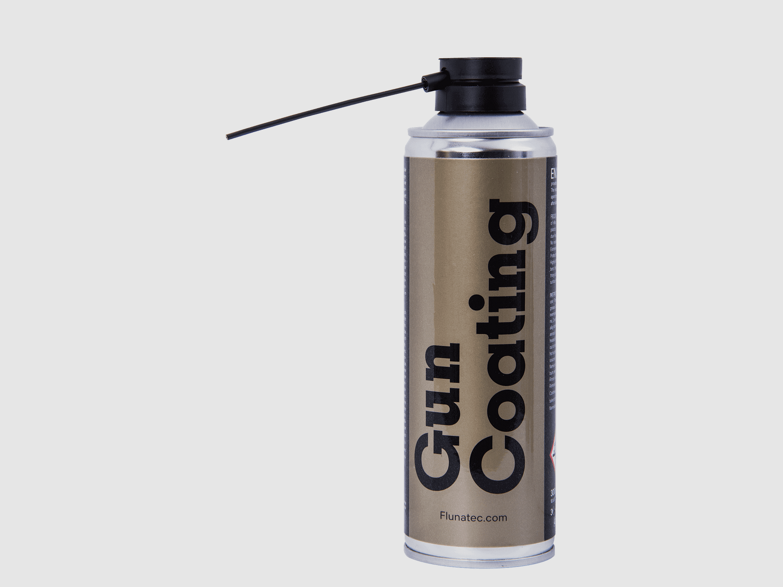 Fluna Tec Gun Coating 300ml Waffenpflegespray