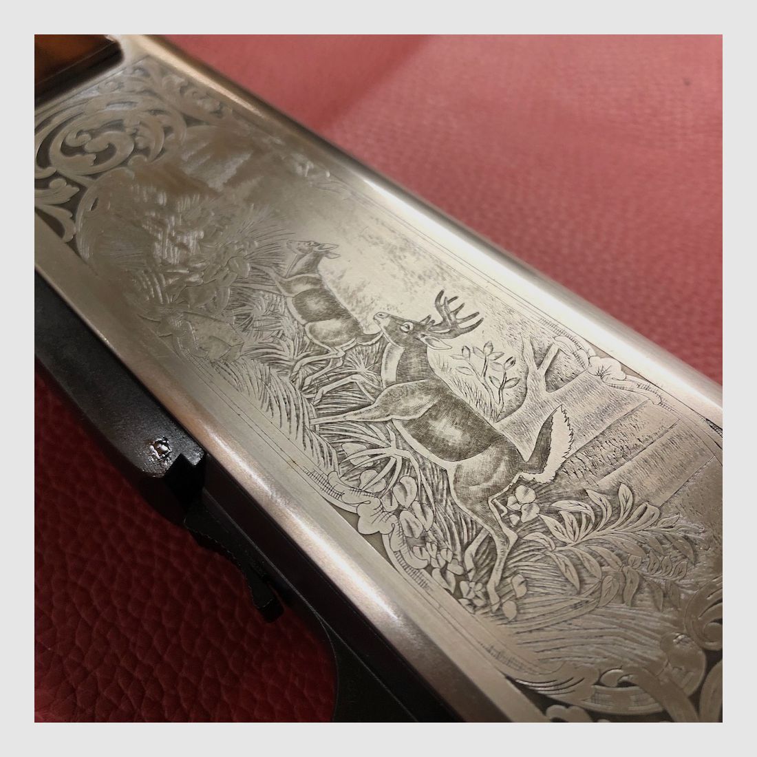 Browning Bar II, Bild 5 von 9