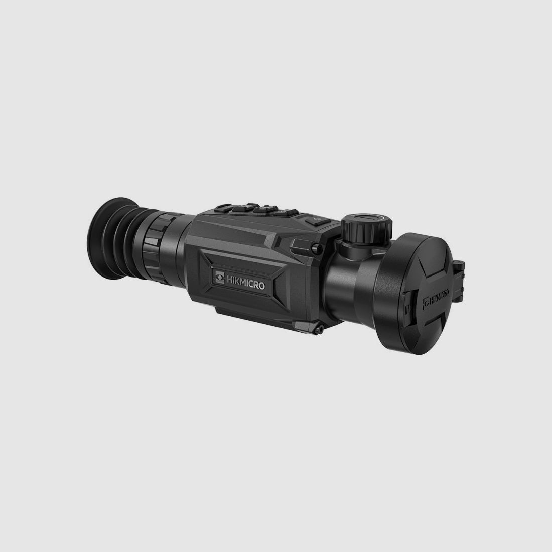 HIKMICRO Thunder TQ35 2.0, imagen 1 de 3