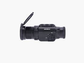 Liemke LUCHS-2 thermal imaging attachment