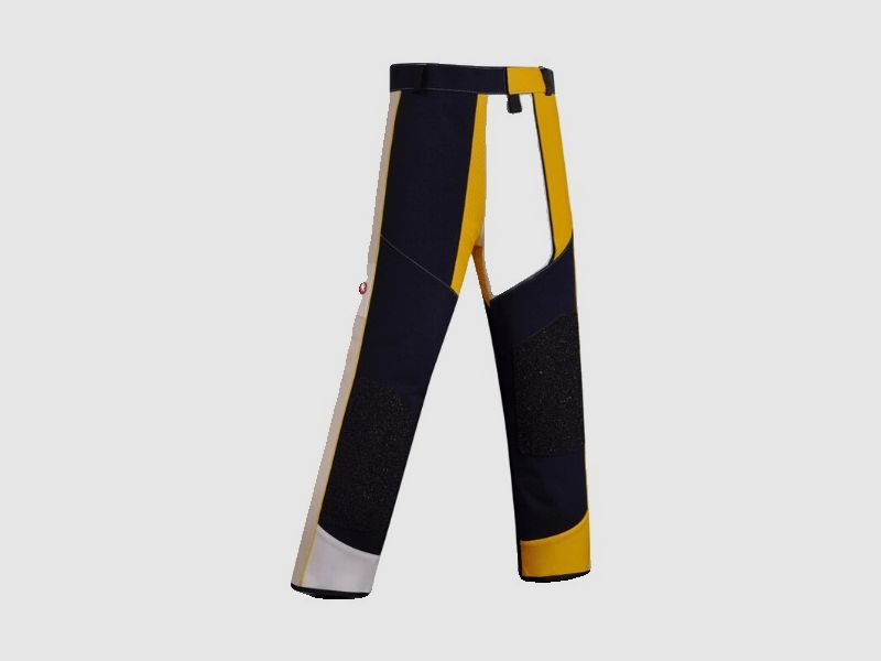 Pantalones Hitex PROFESSIONAL – FEMENINO / TALLA-34, imagen 1 de 2