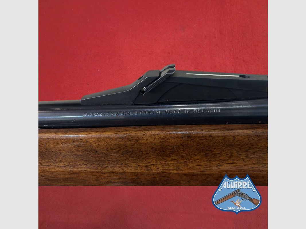 Selbstladebüchse Browning Long Track Kal. 30-06 Sprg, Bild 6 von 9