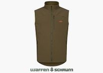 Blaser Softshellweste Chase