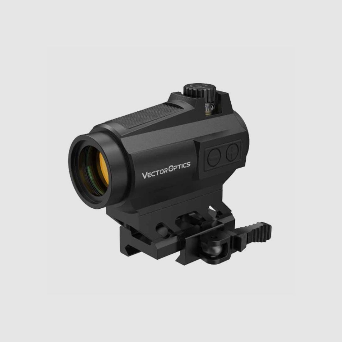 Vector Optics Maverick-II Plus 1x22 SOL, image 2 sur 2