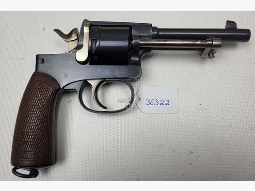 Rast und Gasser M1898