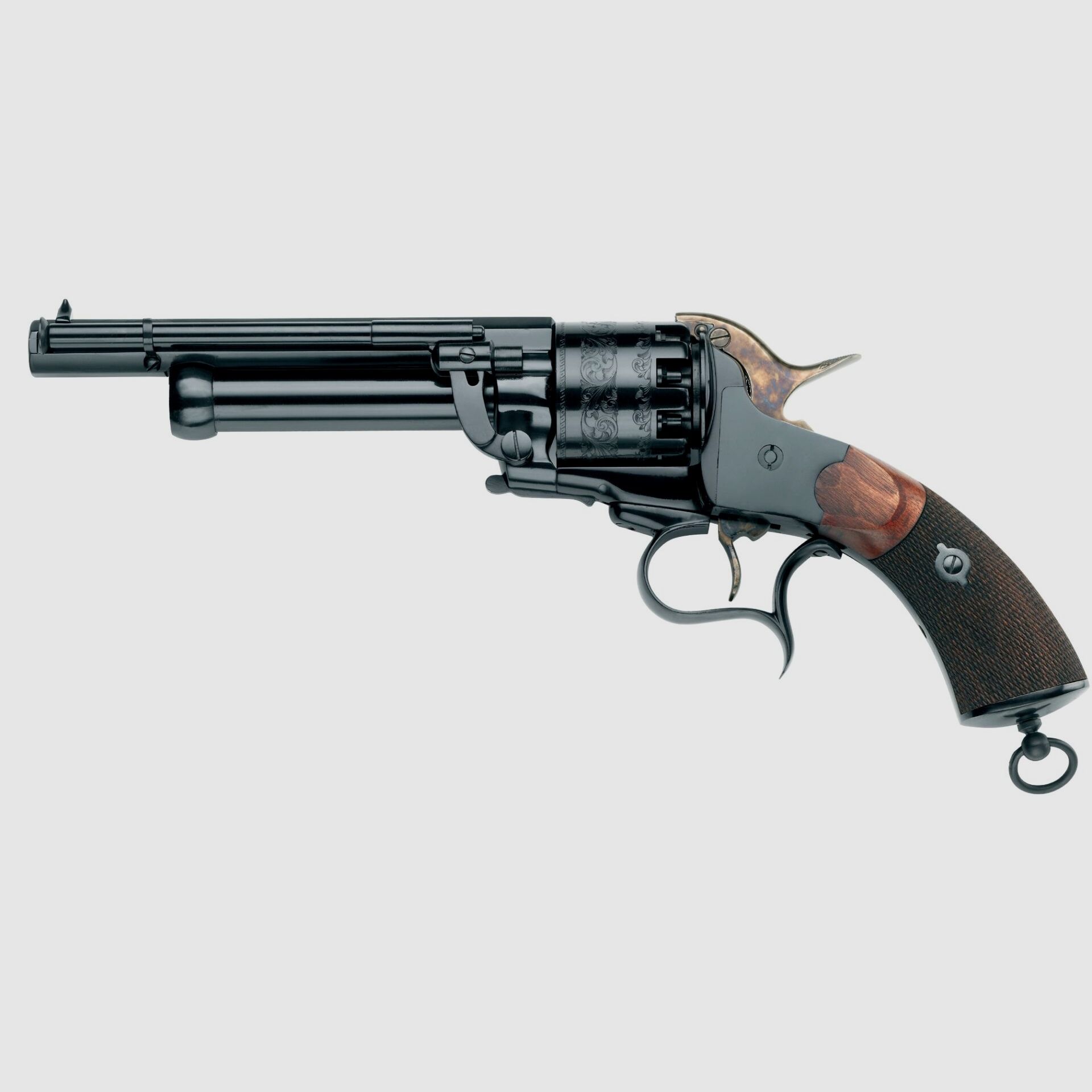 REPLIK 1862 LE MAT KAVALLERIE Kal. 44 PN, Bild 1 von 4