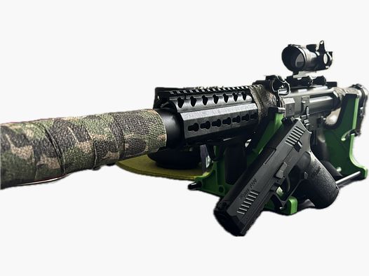 Sig Sauer Mcx/Sig Sauer 320/Co2