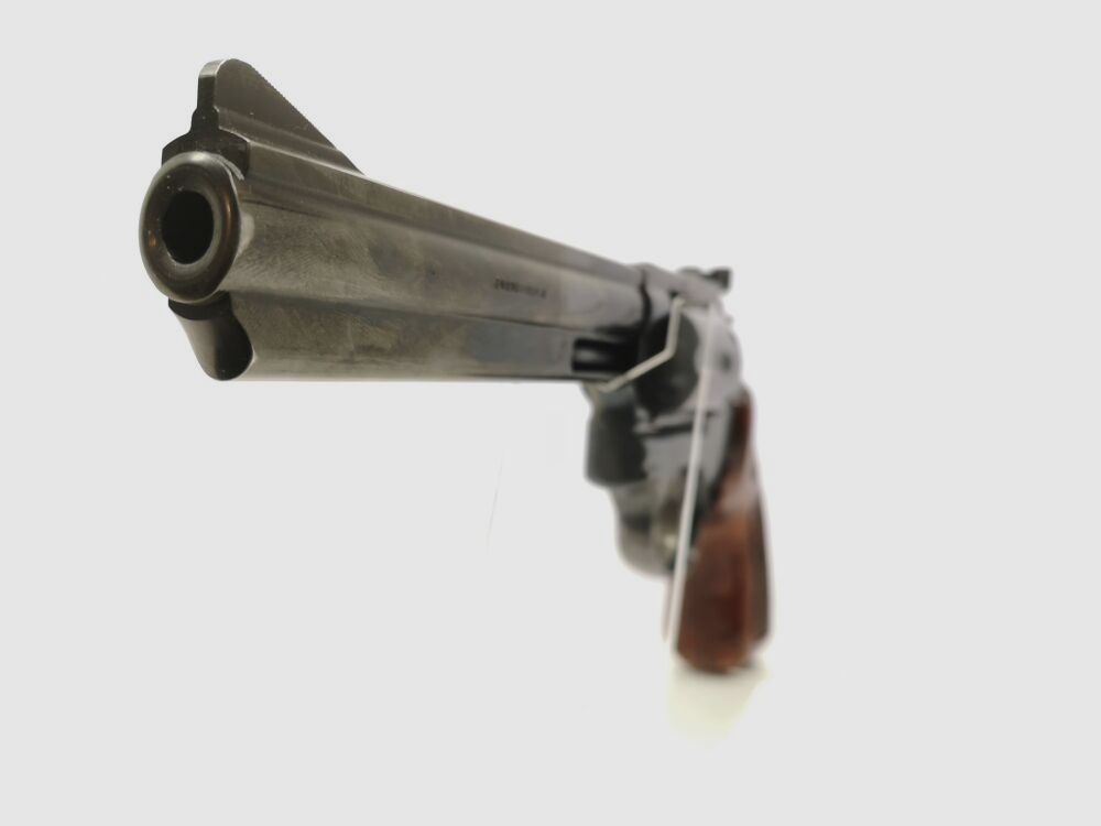 Taurus 669 * 6" Lauf