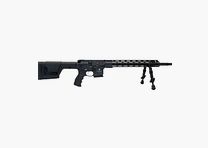 Schmeisser AR15 DMR 18''