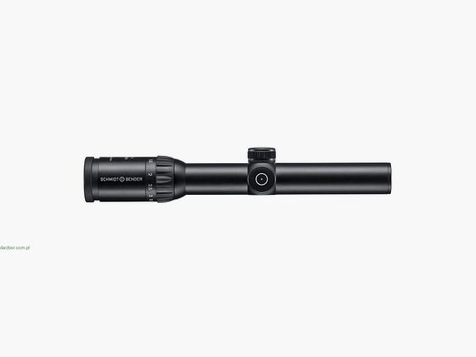 Luneta Schmidt Bender 1.1-4x24 Zenith LM FD0