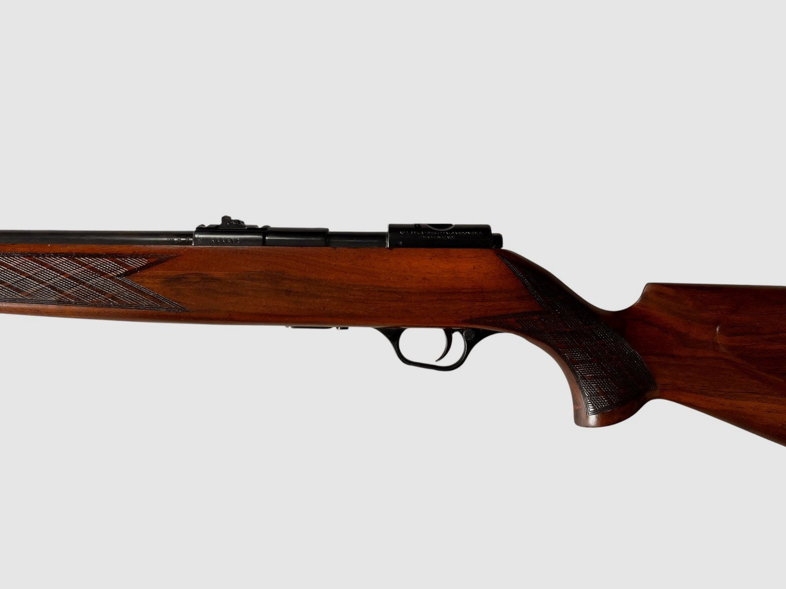 Beretta Sport .22lr Karabiner | Klassischer italienischer Halbautomat, Bild 7 von 8
