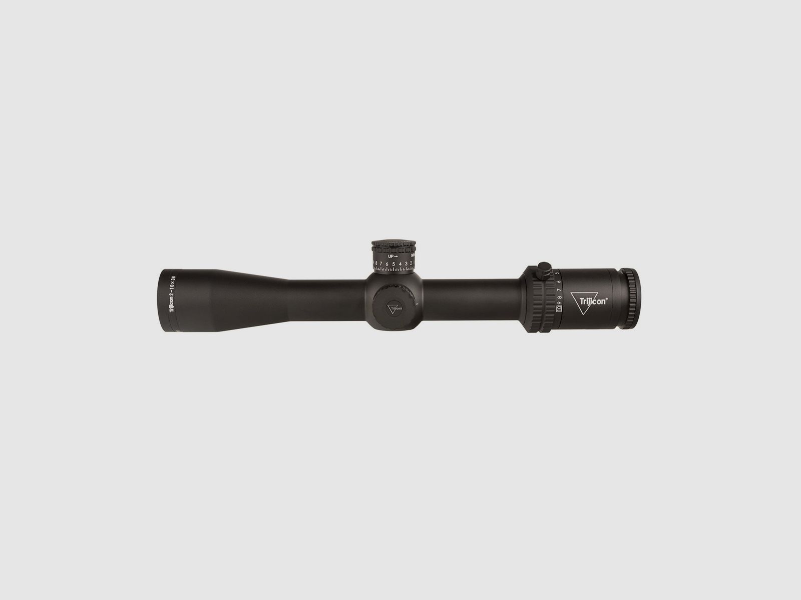 Credo 2-10x36 FFP MOA Precision Tree Red, immagine 4 di 4