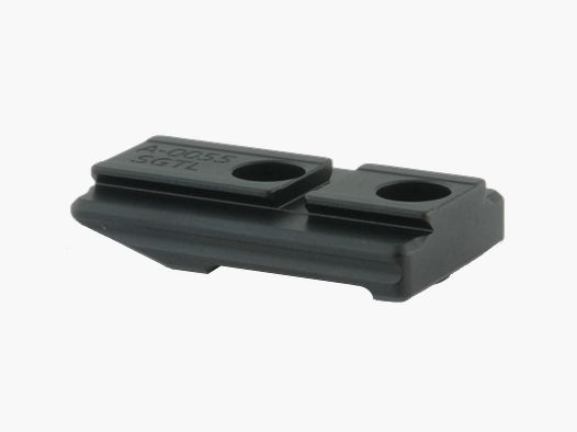 Montaje ISMS Spuhr Aimpoint ACRO