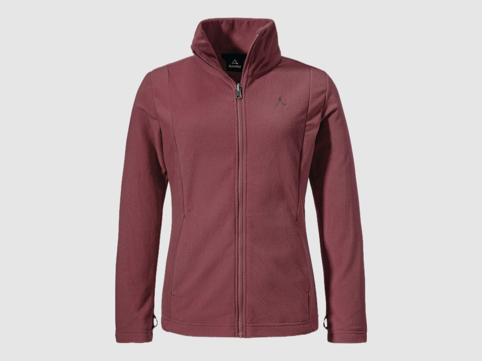 SCHÖFFEL Hiking 3in1 Jacket Style Okere WMS Pink