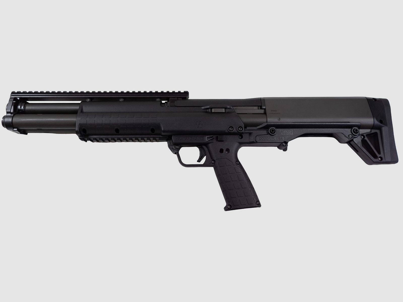 Kel-Tec KSG – 12/76, afbeelding 2 van 3
