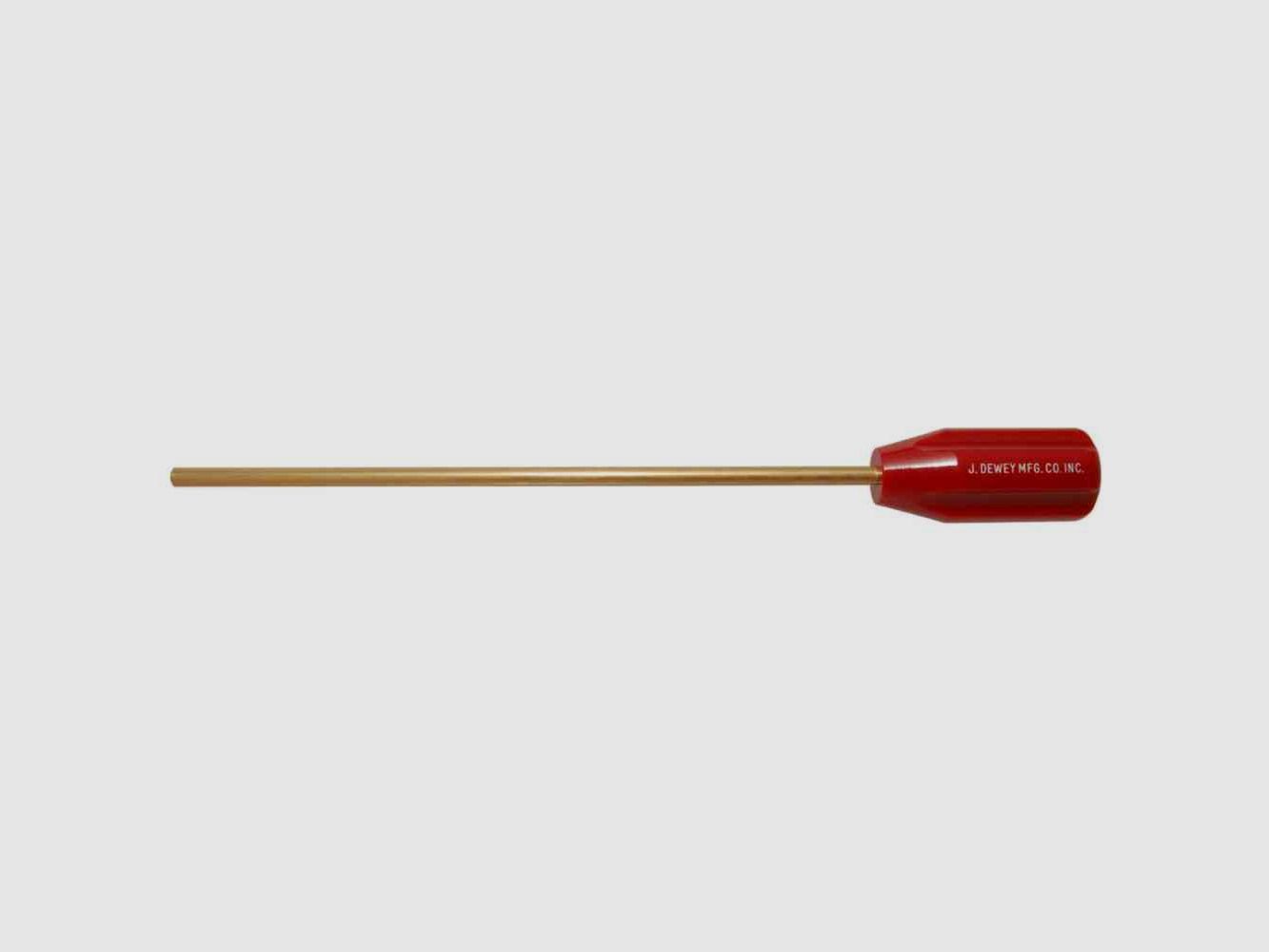 DEWEY PATRONENLAGER-PUTZSTOCK 24CM