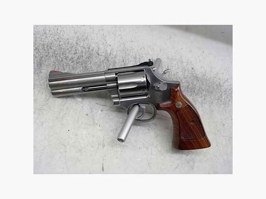 Revolver Smith&Wesson 686 Kal.357Mag. gebraucht