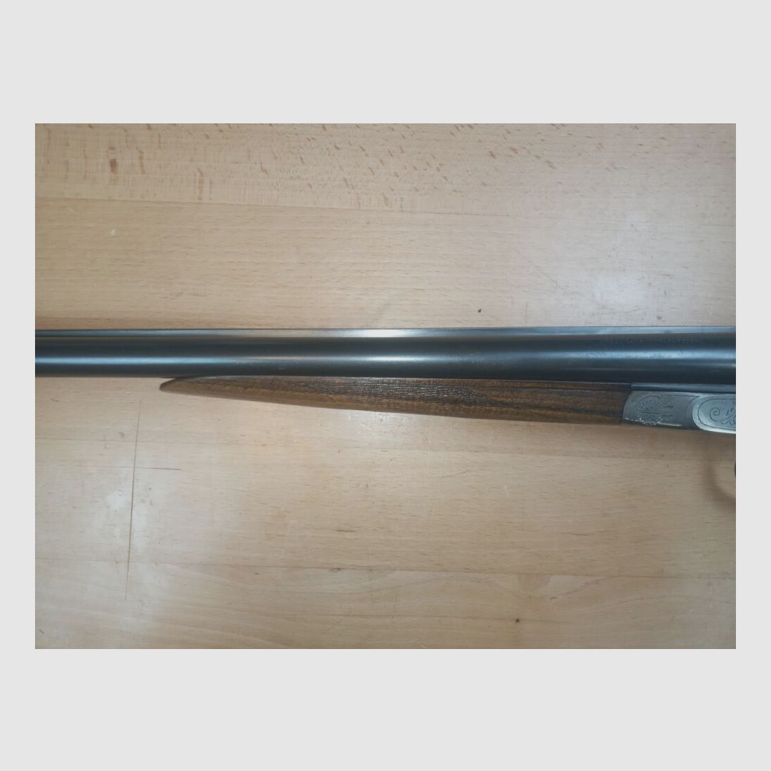 Sauer & Sohn, Eckernförde