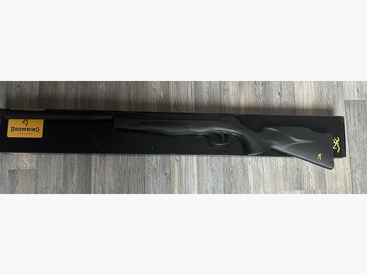 Browning X-Blade II 4,5 mm Diabolo