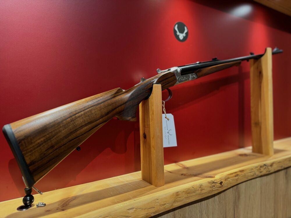 Krieghoff Classic Doppelbüchse