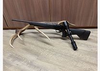 Blaser R8 Ultimate, LL 52cm, mit Zeiss Conquest V6 2-12x50 M