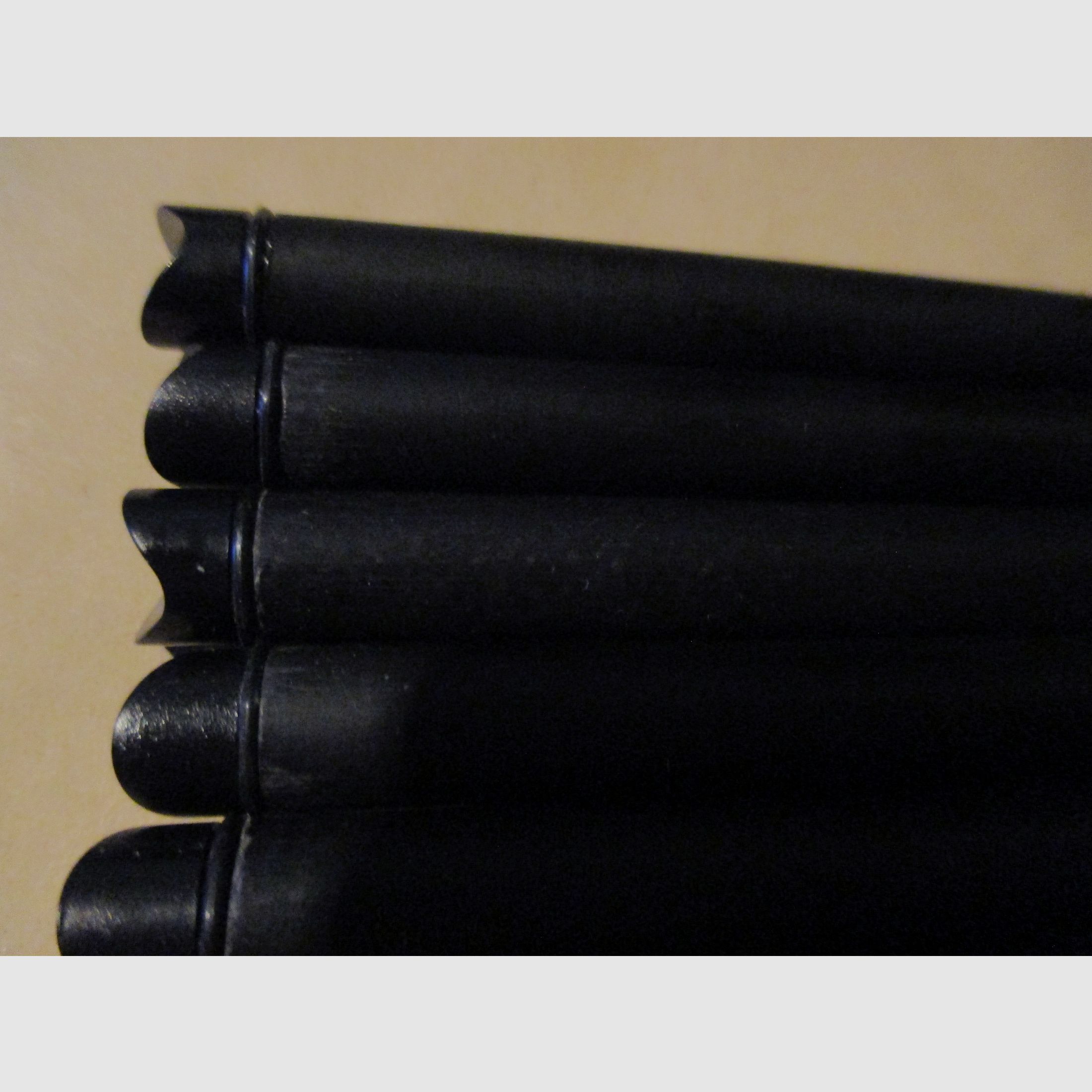 10  AEA Scuba Ringer Carbon  Bolzen Pfeile 