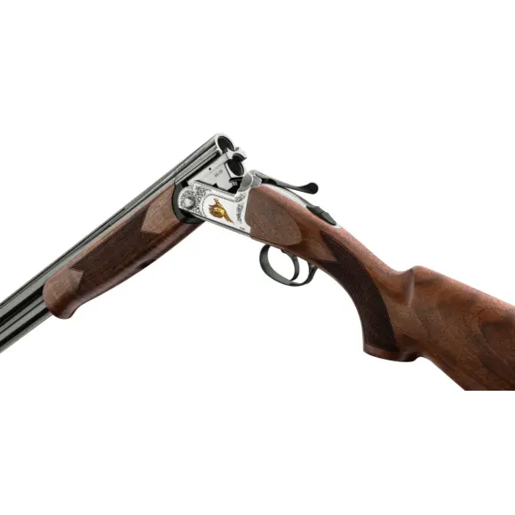 Fusil De Chasse Fair Superposé Premier Ergal Calibre 12, image 17 sur 24