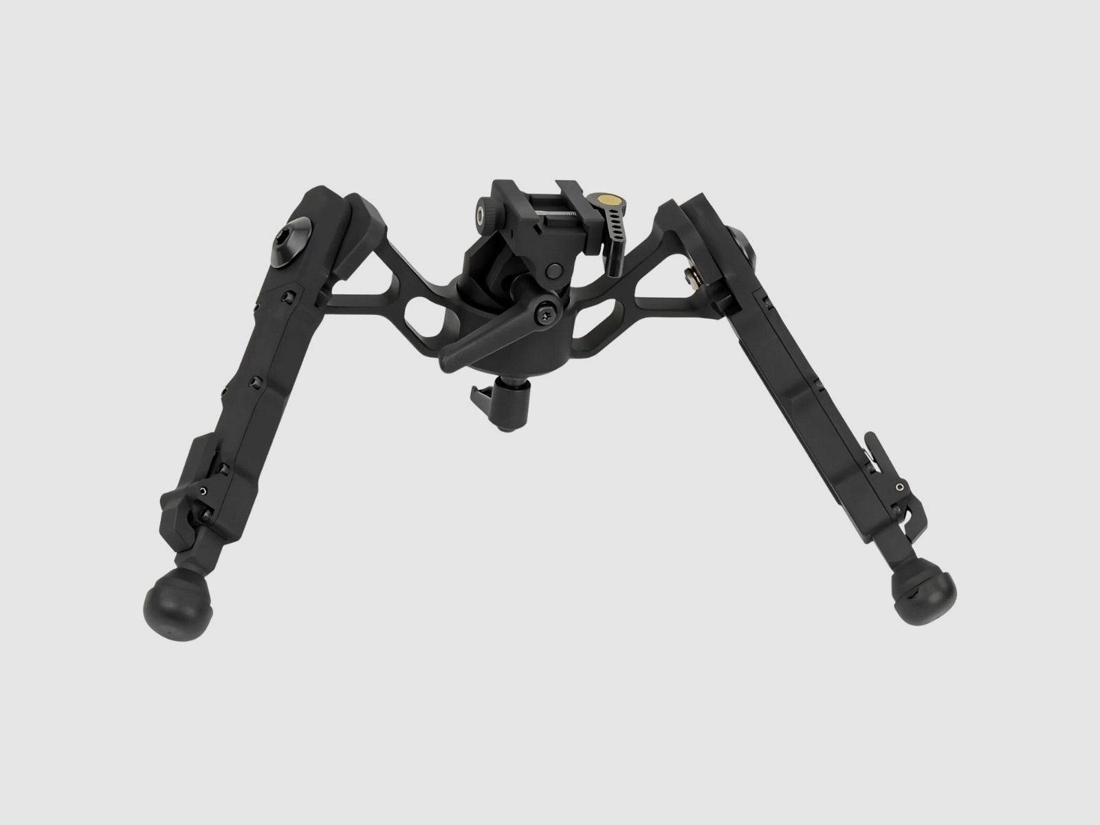 Accu-Tac - Bipod FC4 - Gen. 2 - FCB-G200, zdjęcie 4 z 9