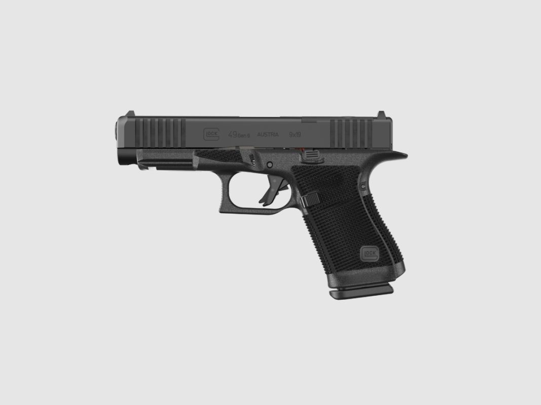 GLOCK 49 GEN 6, afbeelding 1 van 4