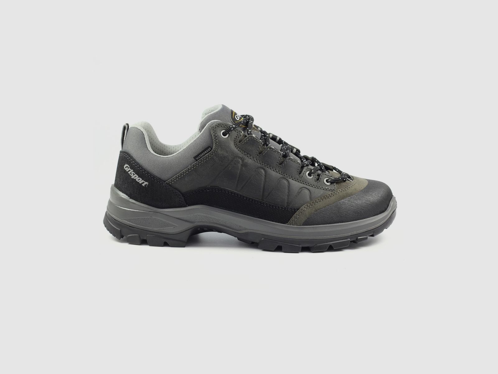 GRISPORT Grigio Dakar Trekking