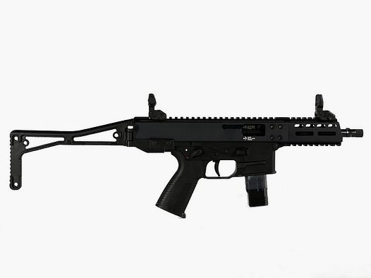 B&T GHM9