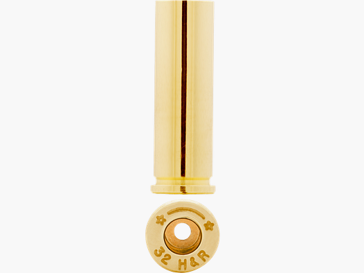 Starline Bossoli .32 H&R Mag. 100 pezzi