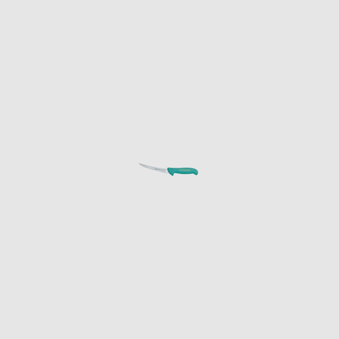 Thick boning knife semi-flexible 13 cm, SB