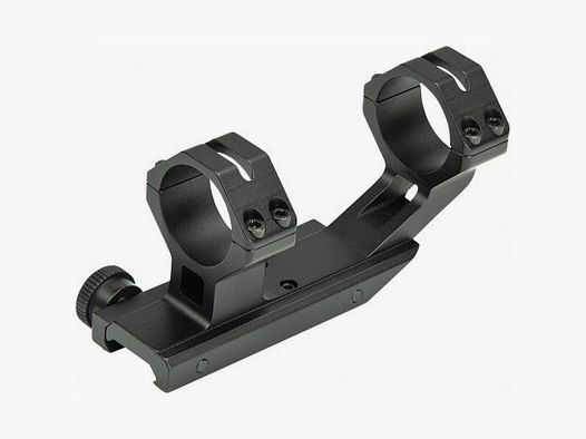 WEAVER Thumb-Nut SPR Montage – 30 mm.