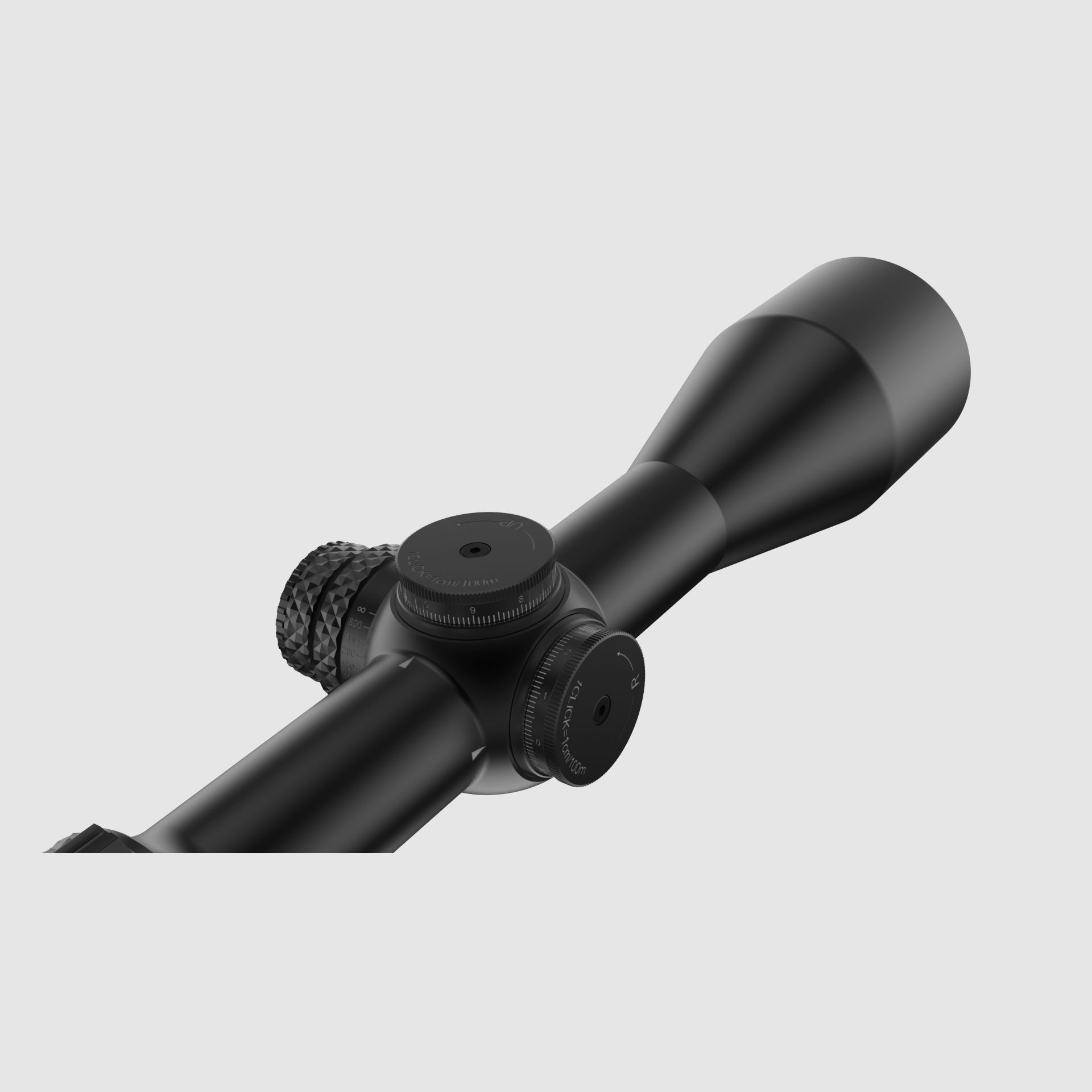 Heimdall H8Xi ,3-24x56